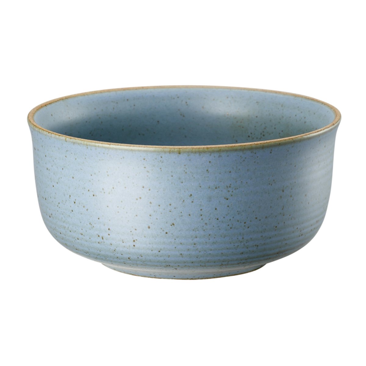 Rosenthal Thomas Nature müsli bowl 70 cl Blue | Scandinavian Design | Breakfast bowls | Blue