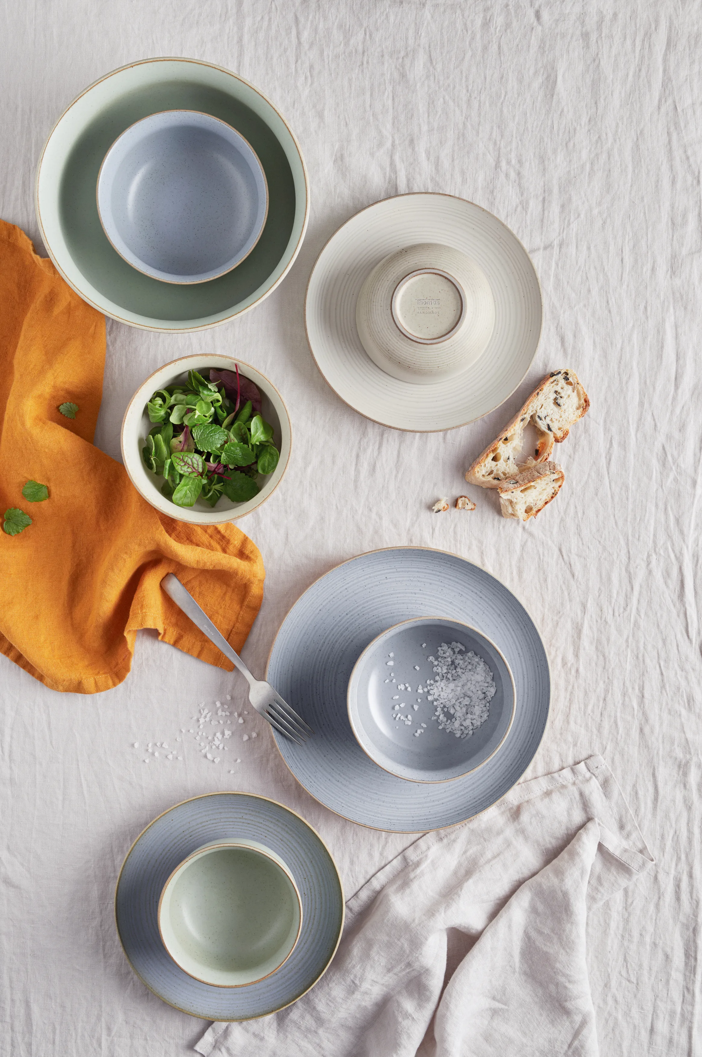 Thomas Nature plate Ø22 cm from Rosenthal - NordicNest.com