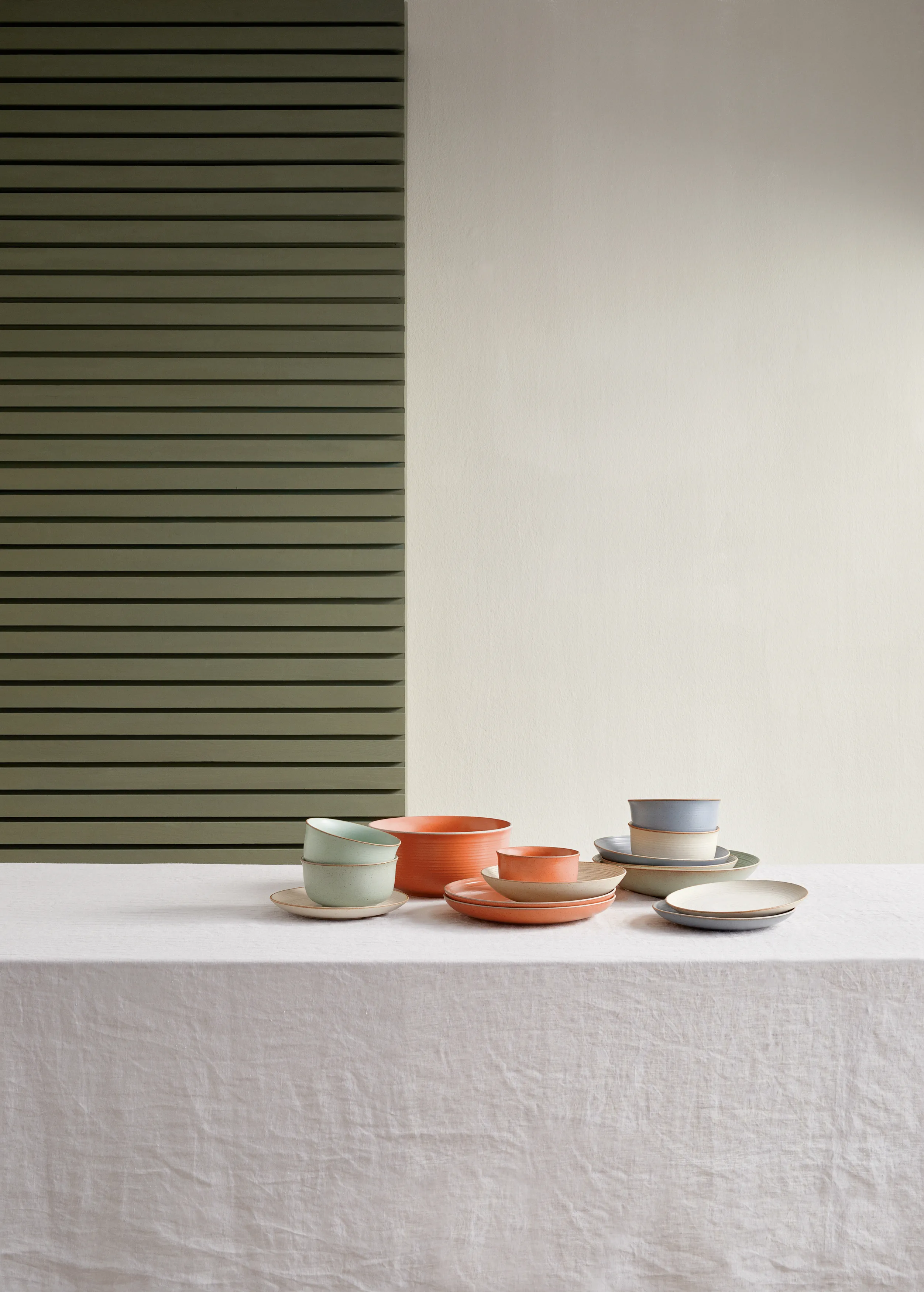 Thomas Nature plate Ø22 cm from Rosenthal - NordicNest.com