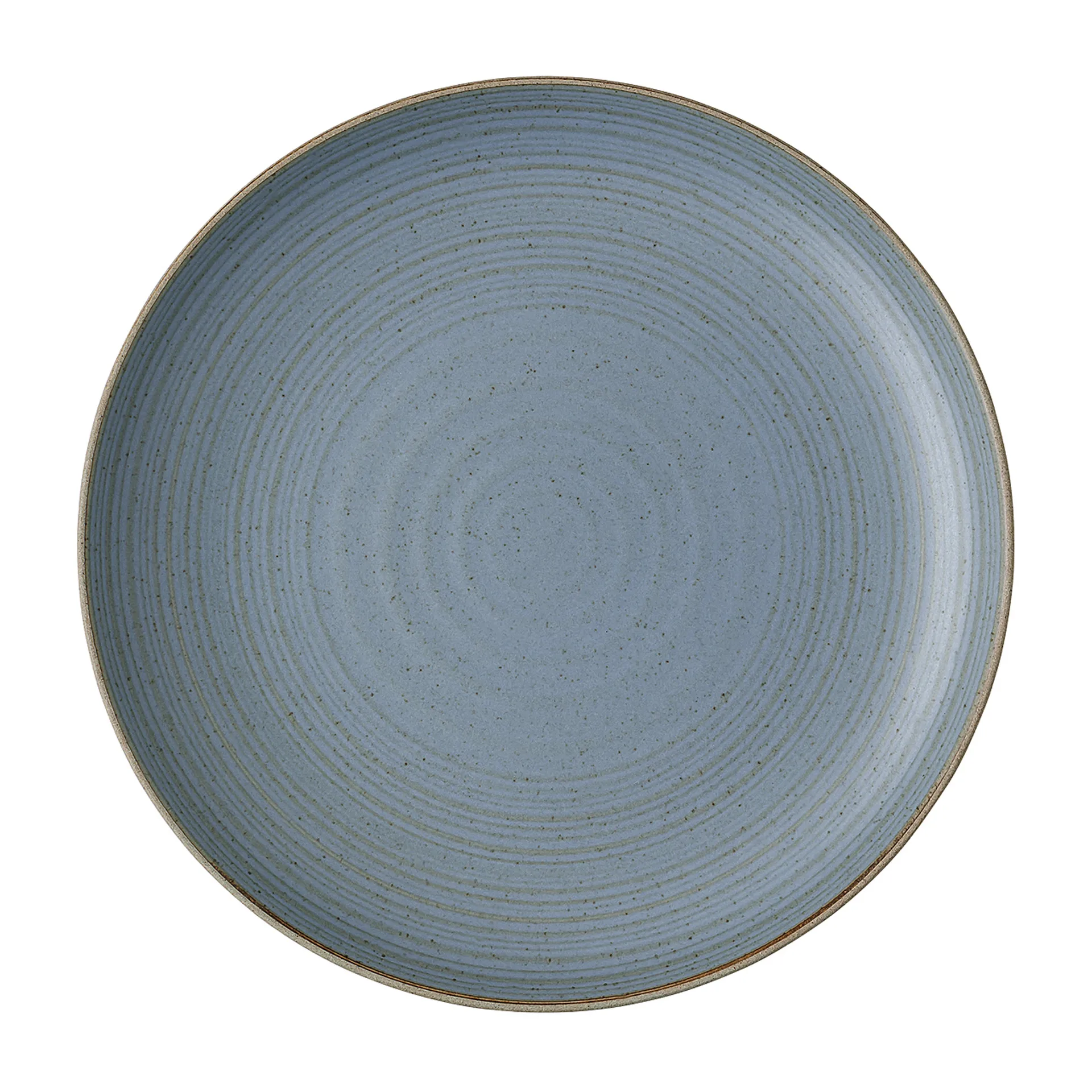 Thomas Nature plate Ø27 cm, Water Rosenthal