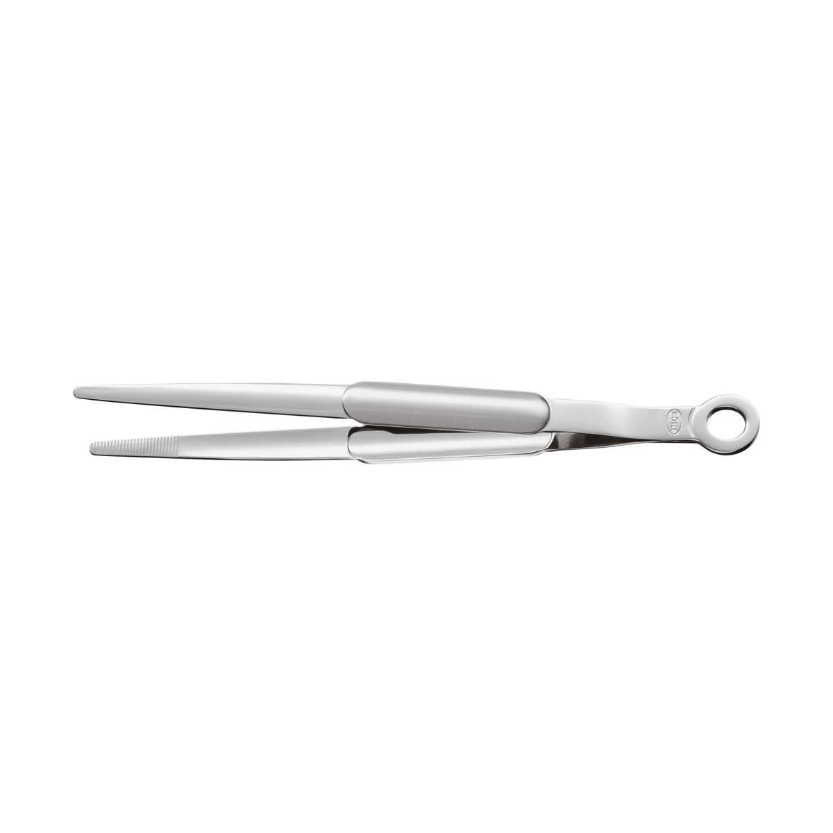 Rösle Food Tweezers 18 cm Steel