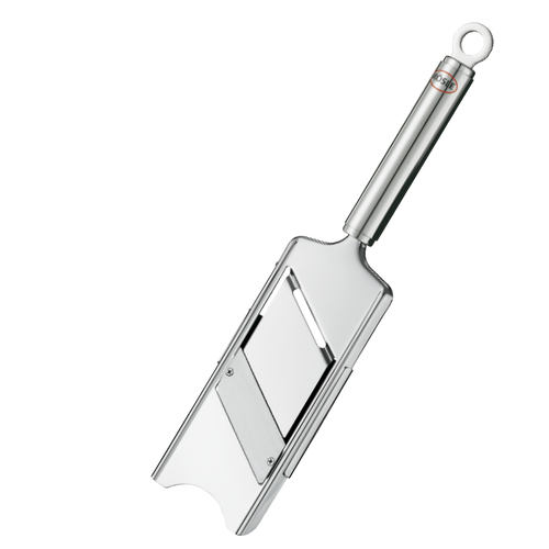 Rösle Gourmet grater Stainless steel
