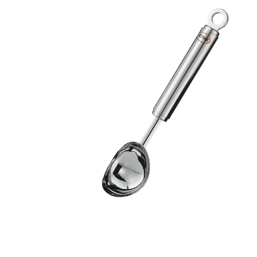 Rösle Ice cream scoop Stainless steel