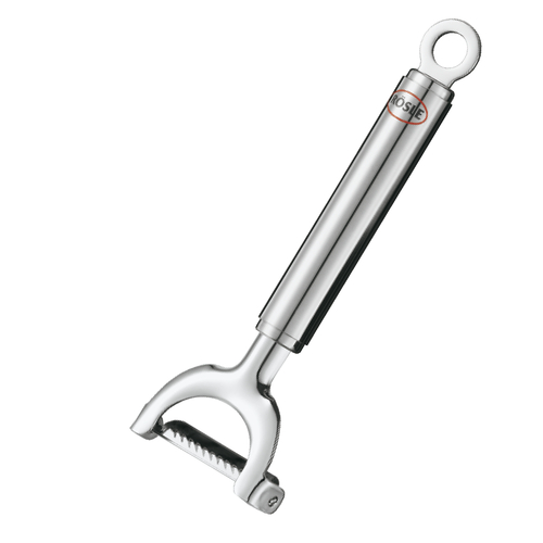 Rösle Julienne peeler Stainless steel | Scandinavian Design | Other kitchen utensils |