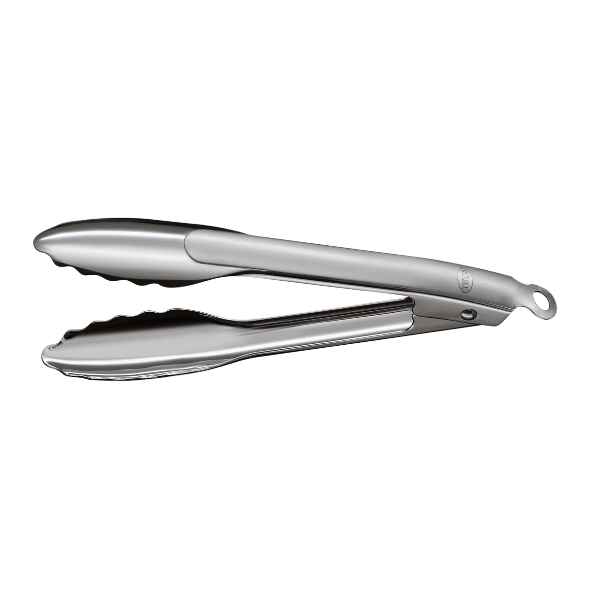 Rösle Kitchen rod lockable 23 cm Steel