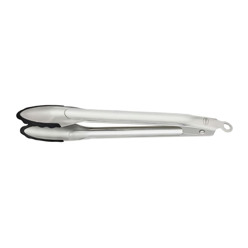 Rösle Kitchen rod lockable 30 cm Steel-silicon