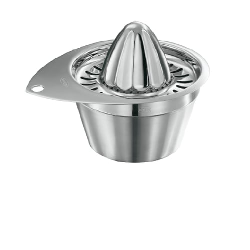 Rösle Lemon Squeezer Stainless steel