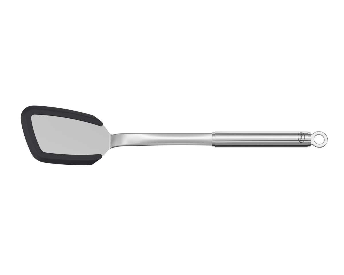 Rösle Palette withstands temperatures up to 260 °C Steel