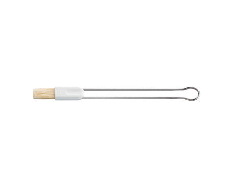 Rösle Pastry Brush 21.5 cm Steel-white