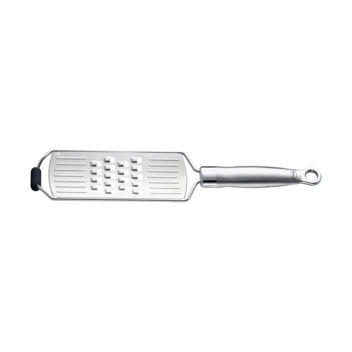 Rösle coarse grater - Stainless steel - Rösle