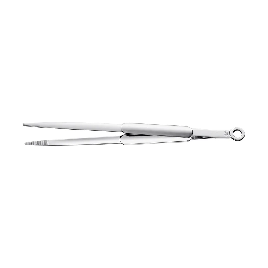 Rösle cooking tweezers 32 cm, Stainless steel Rösle