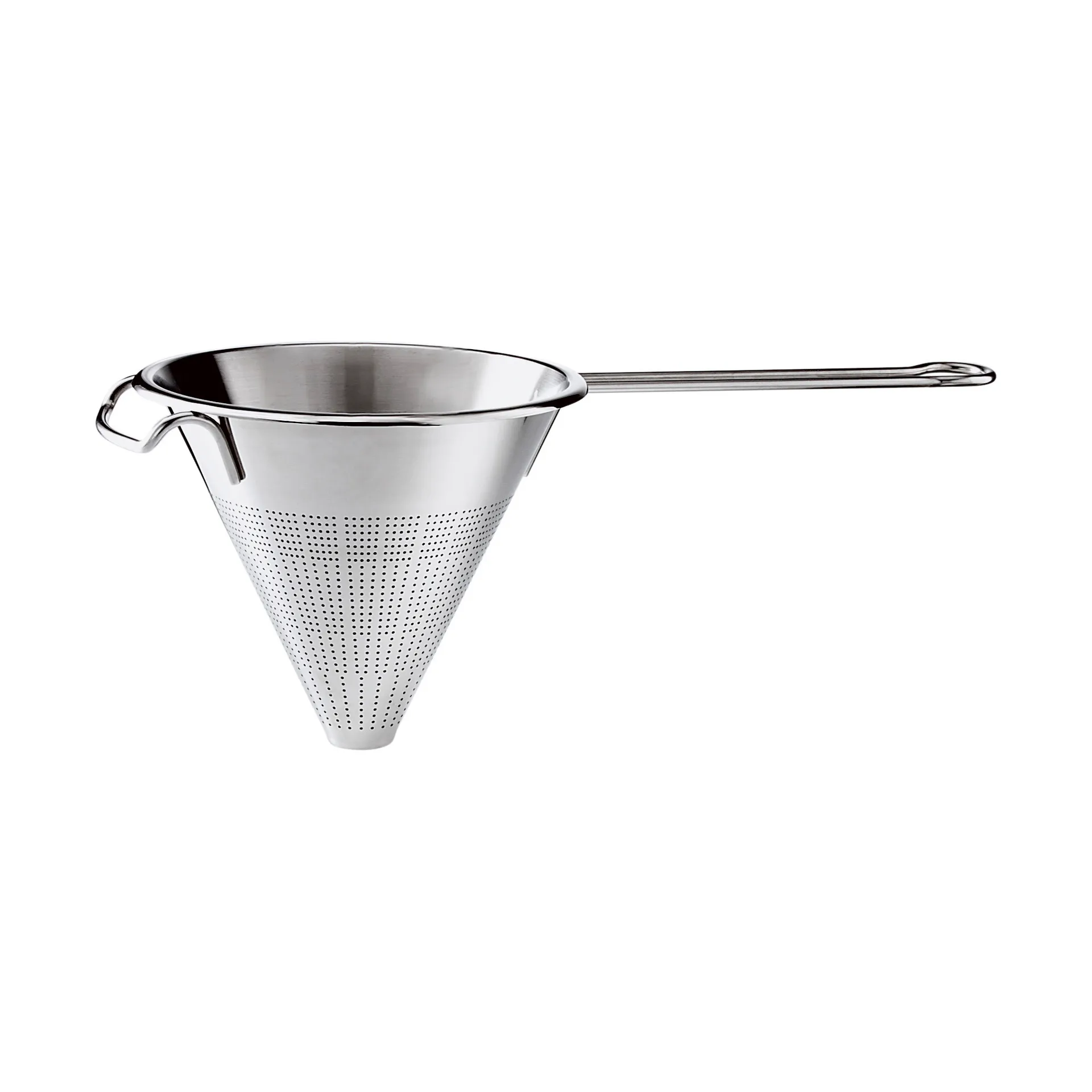 Rösle fine-mesh skimmer Ø18 cm, Stainless steel Rösle