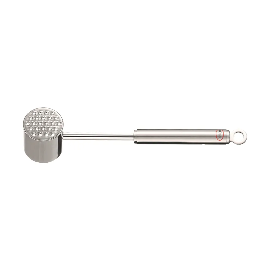 Rösle meat tenderizer 28 cm, Stainless steel Rösle
