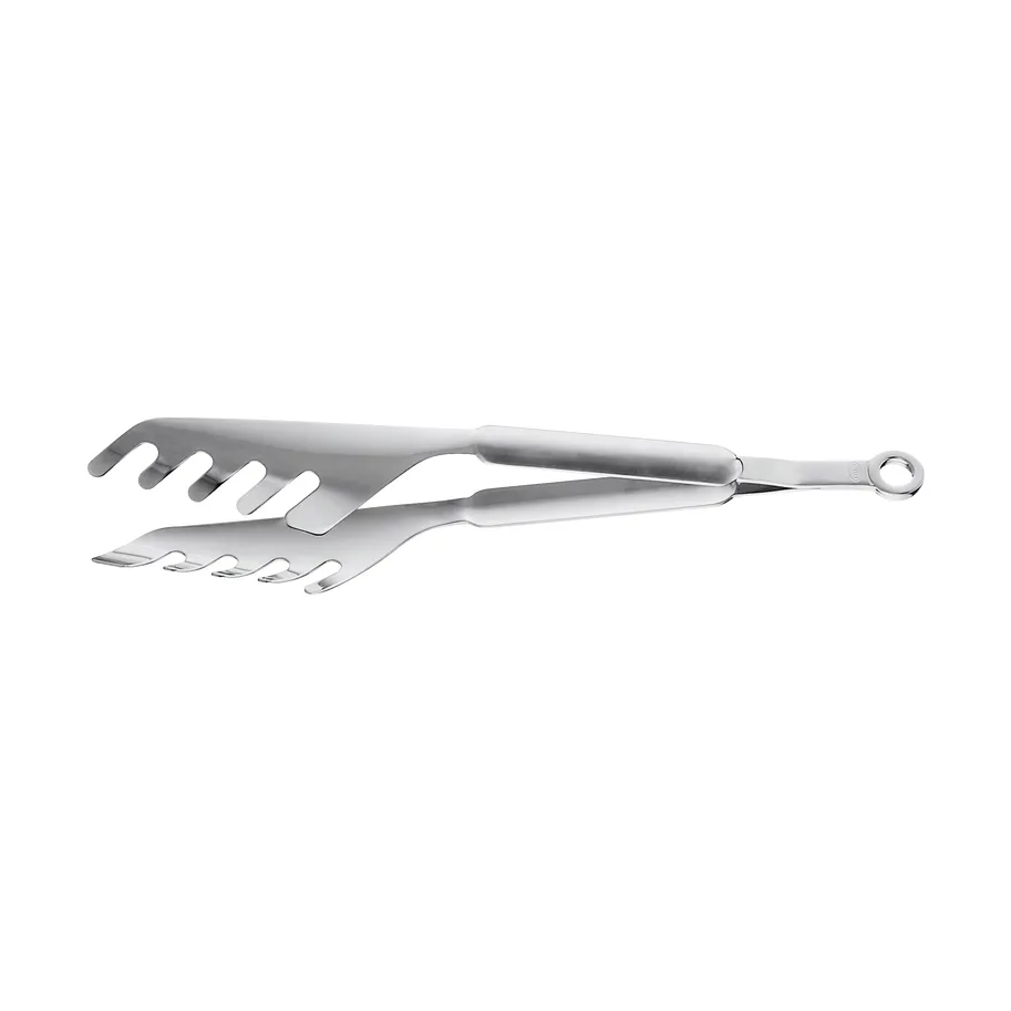 Rösle pasta tongs 32 cm, Stainless steel Rösle