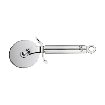 Rösle pizza cutter 20 cm - Stainless steel - Rösle