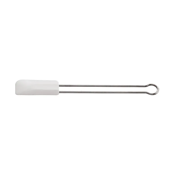 Rösle slim spatula 20 cm - White - Rösle