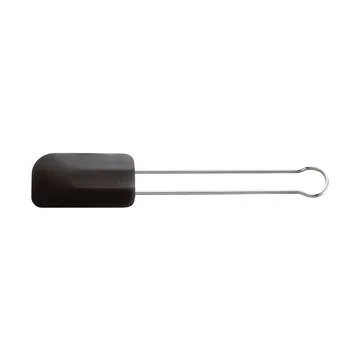 Rösle spatula 26 cm - Black - Rösle