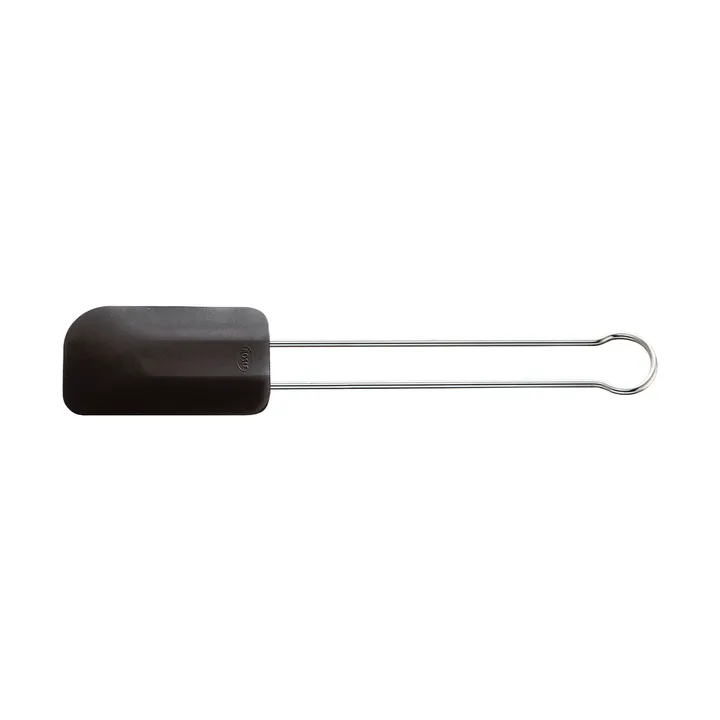 Rösle spatula 26 cm - Black - Rösle