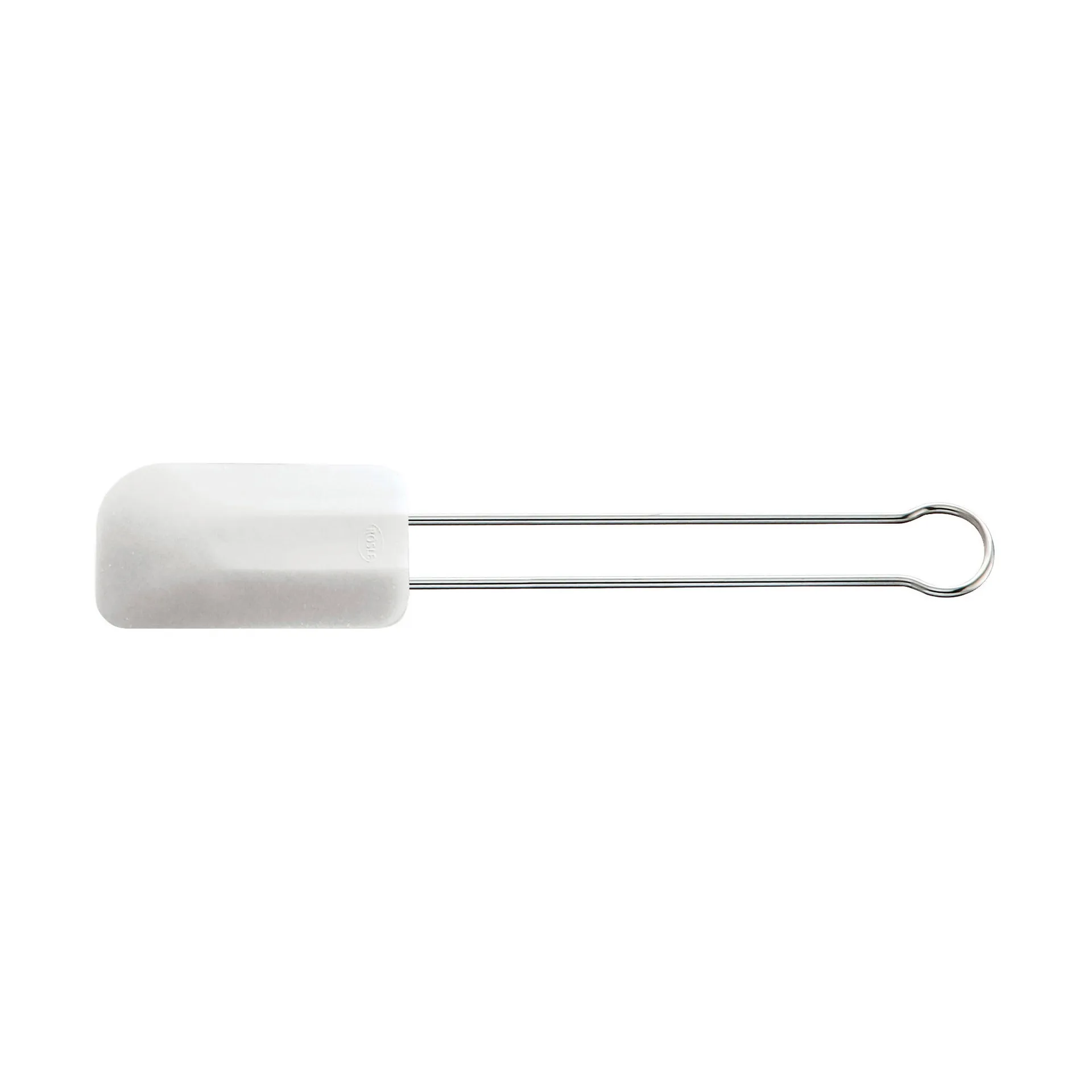 Rösle spatula 26 cm, White Rösle