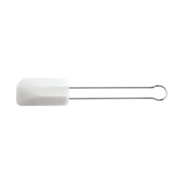 Rösle spatula 26 cm - White - Rösle