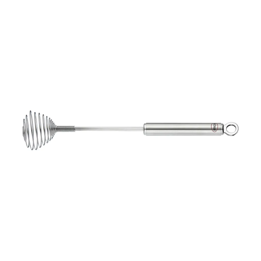 Rösle spiral whisk 27 cm, Stainless steel Rösle