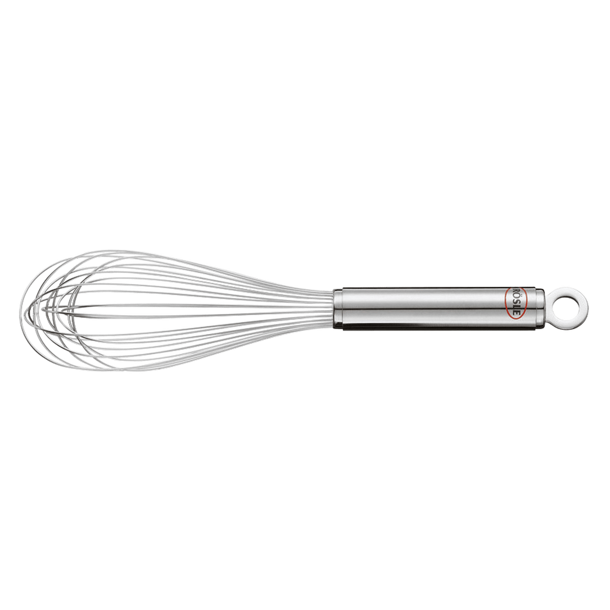 Rösle Whisk balloon 24 wires 27 cm Steel
