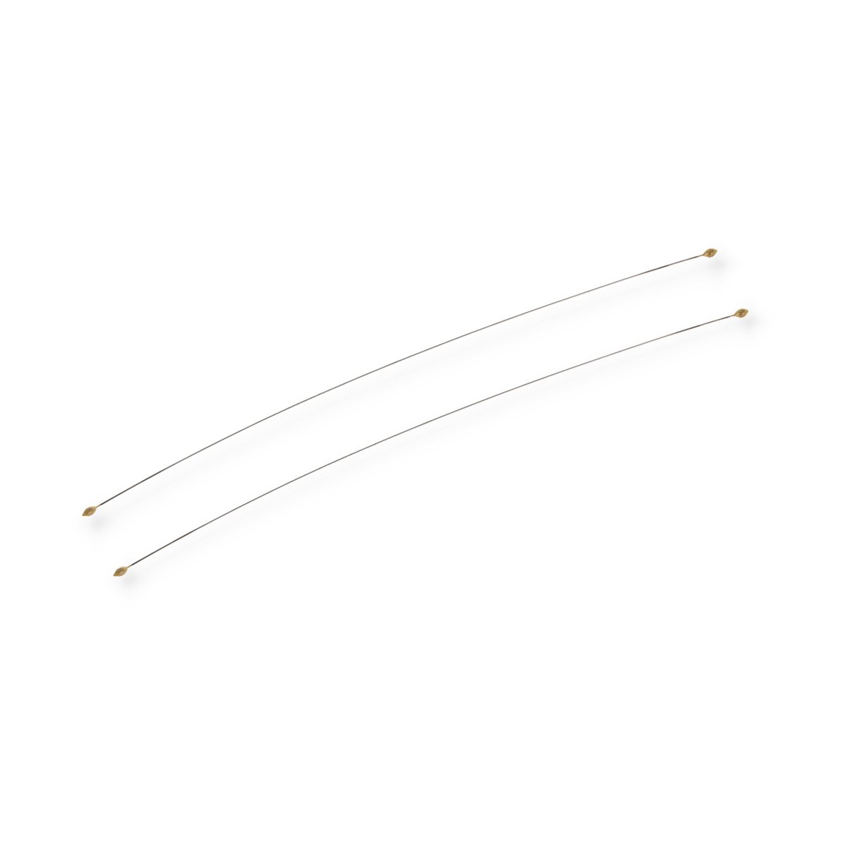 Rosti Cheese Strings for Classic Cheese Box 2 pcs Stainless steel