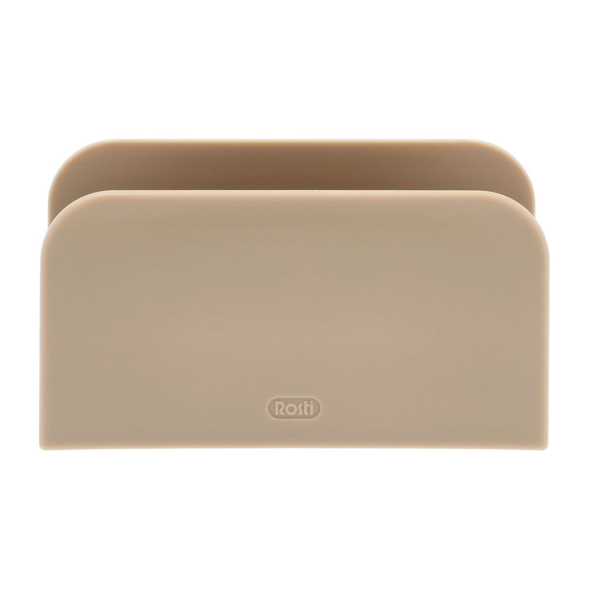 Rosti Choptima chopping board holder Humus | Scandinavian Design | Chopping boards | Brown