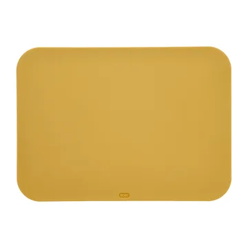 Choptima cutting board L 25.5x35.5 cm - Curry - Rosti