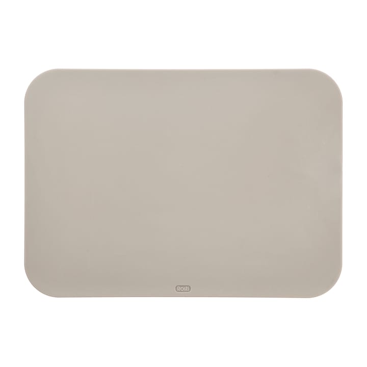 Choptima cutting board L 25.5x35.5 cm - Humus - Rosti