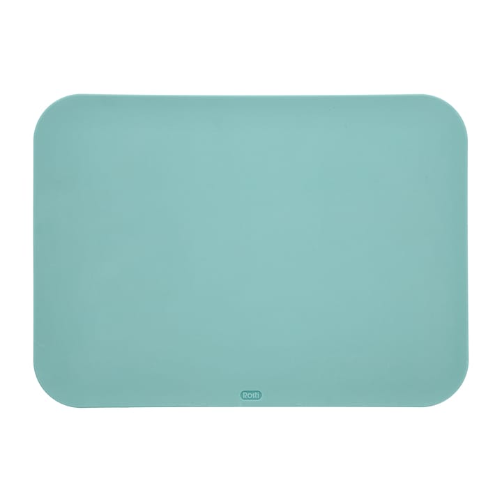 Choptima cutting board L 25.5x35.5 cm - Nordic green - Rosti