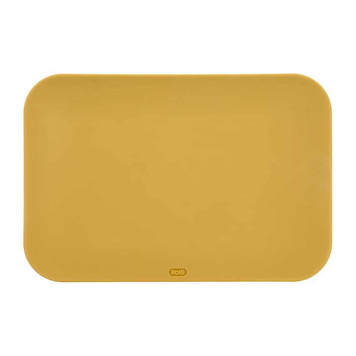 Choptima cutting board M 20.5x30.5 cm - Curry - Rosti