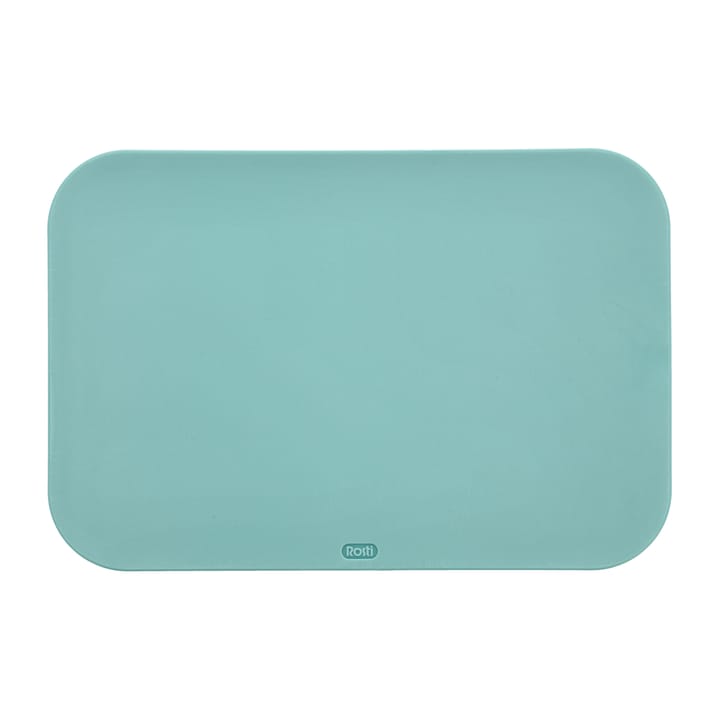 Choptima cutting board M 20.5x30.5 cm - Nordic green - Rosti