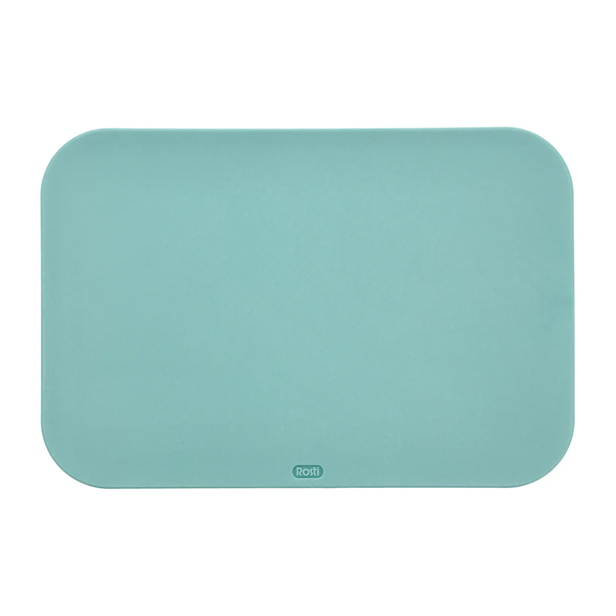 Rosti Choptima cutting board M 20.5x30.5 cm Nordic green