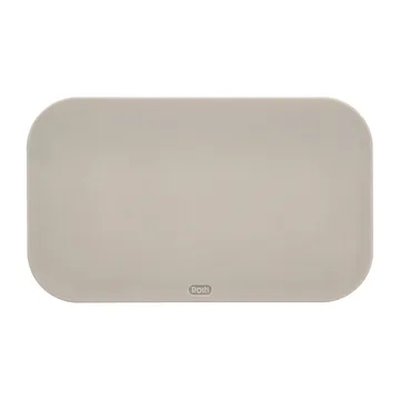 Choptima cutting board S 16x26.5 cm - Humus - Rosti