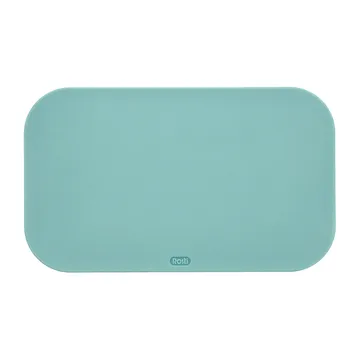 Choptima cutting board S 16x26.5 cm - Nordic green - Rosti