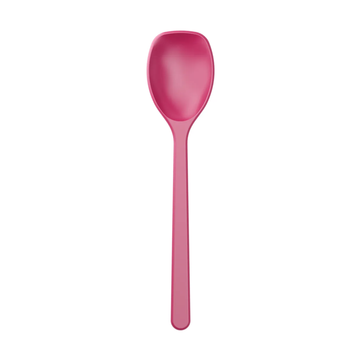Rosti Classic baking spoon Beetroot | Scandinavian Design | Spatulas & dough scrapers | Red