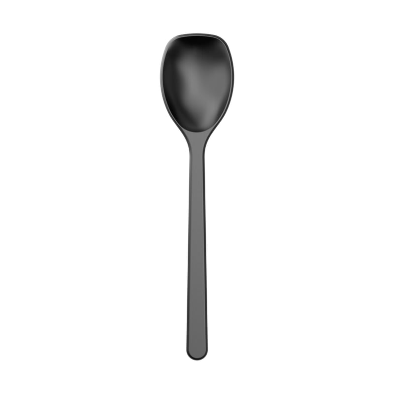 Rosti Classic baking spoon Black