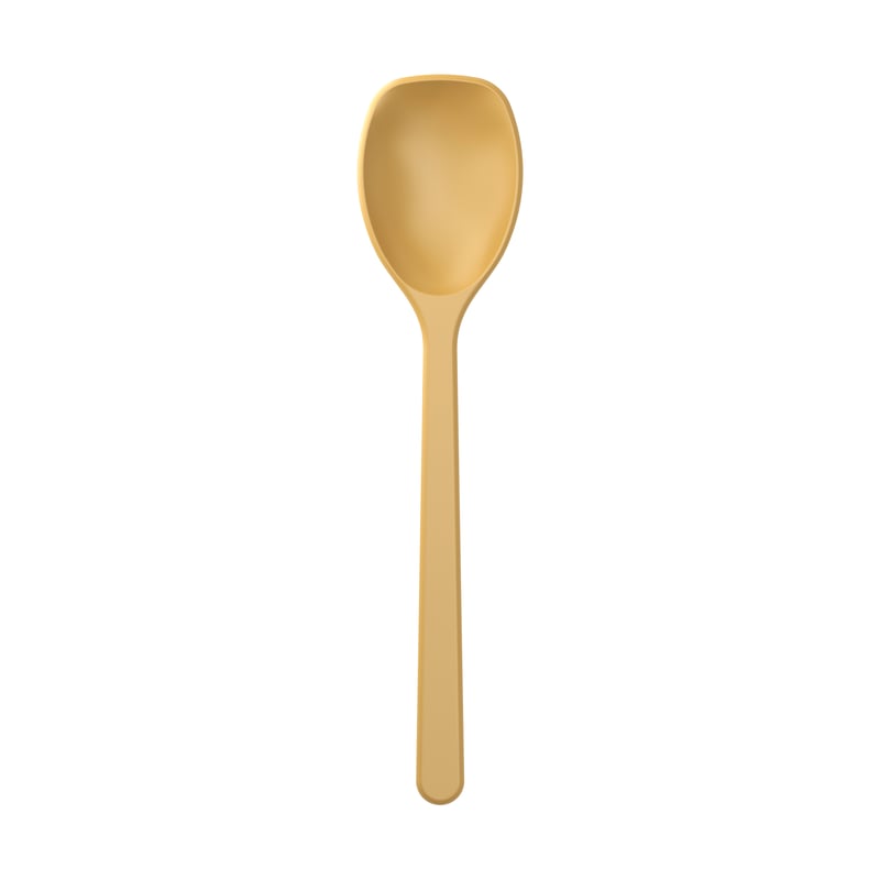 Rosti Classic baking spoon Curry