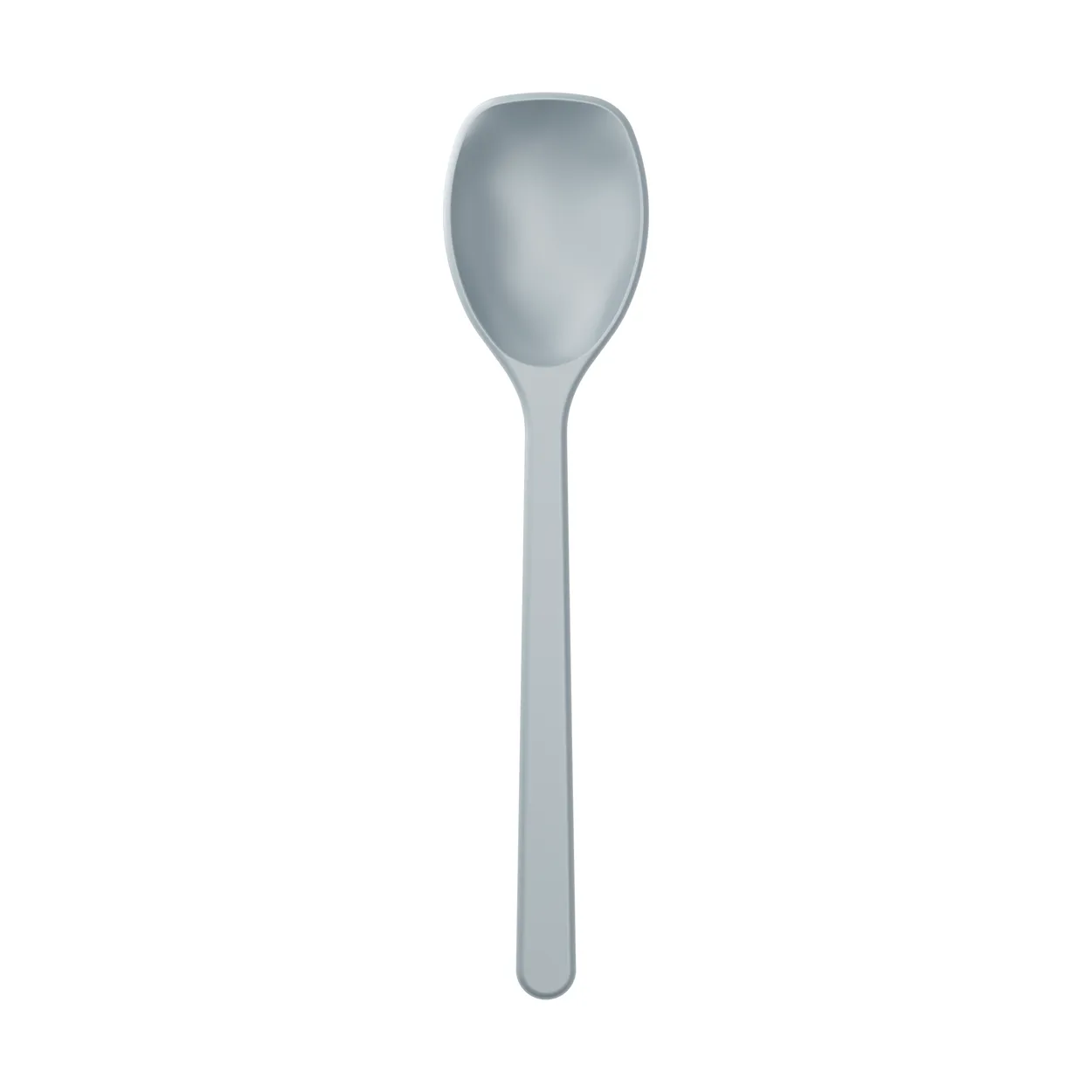 Rosti Classic baking spoon Dusty Blue | Scandinavian Design | Spatulas & dough scrapers | Blue