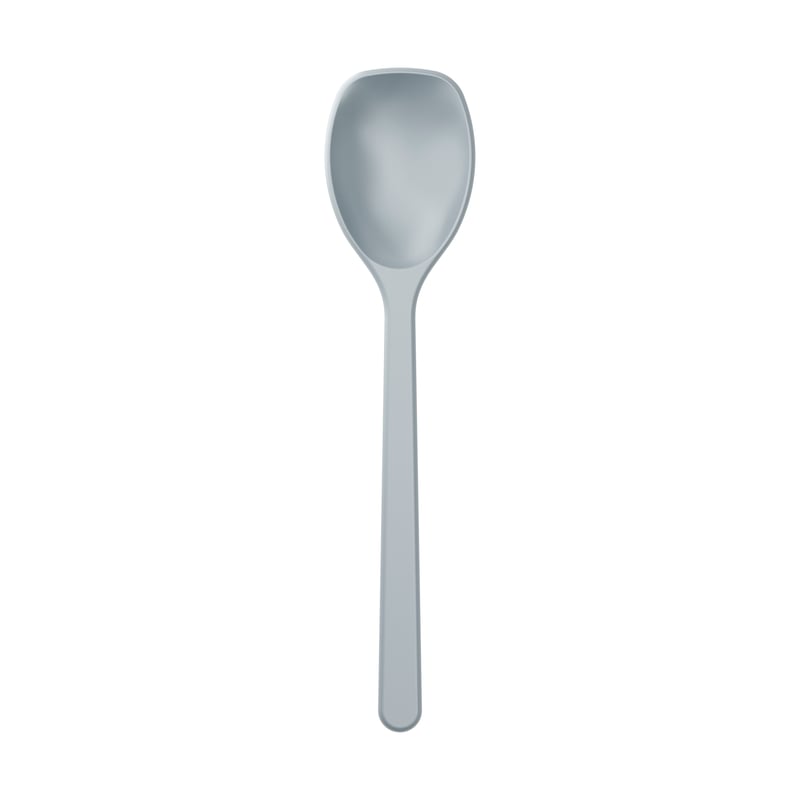 Rosti Classic baking spoon Dusty Blue