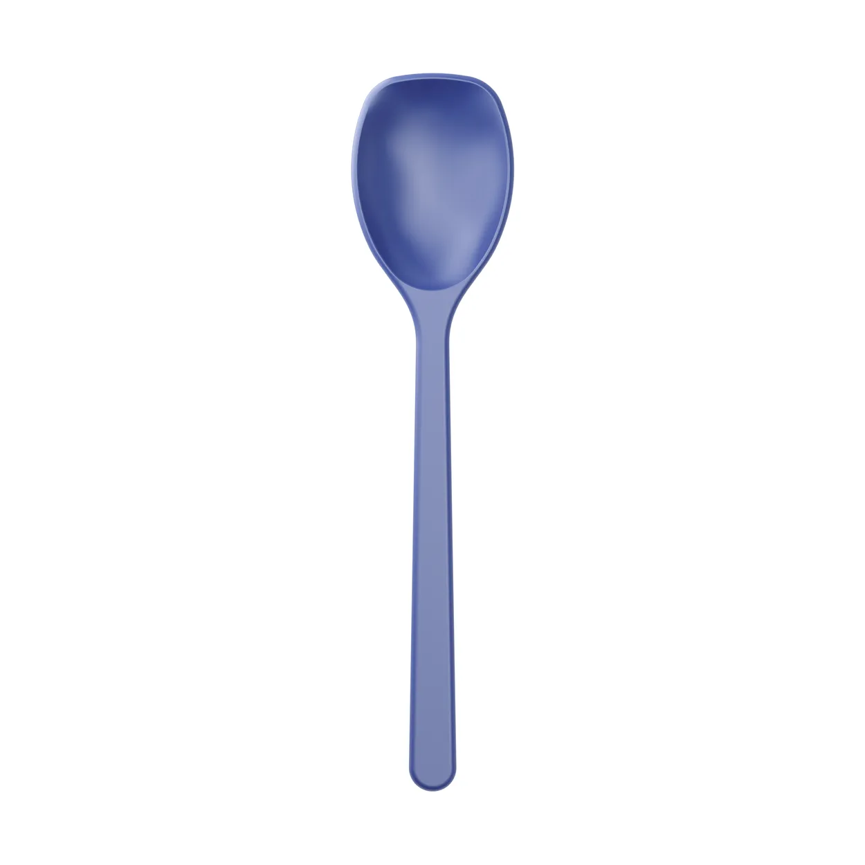 Rosti Classic baking spoon Electric blue | Scandinavian Design | Spatulas & dough scrapers | Blue