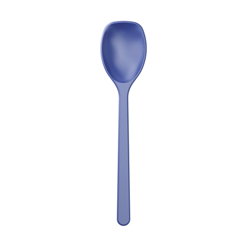 Rosti Classic baking spoon Electric blue