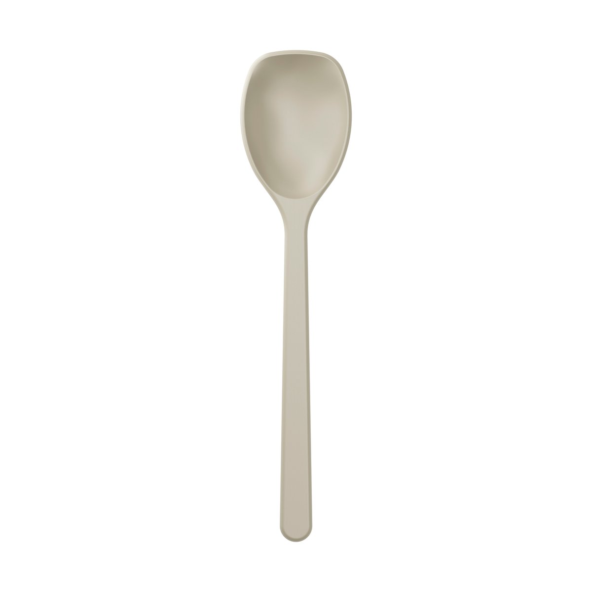 Rosti Classic baking spoon Humus | Scandinavian Design | Spatulas & dough scrapers | Brown