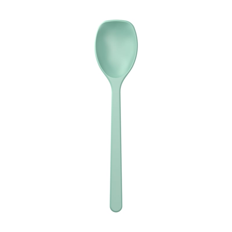 Rosti Classic baking spoon Nordic green