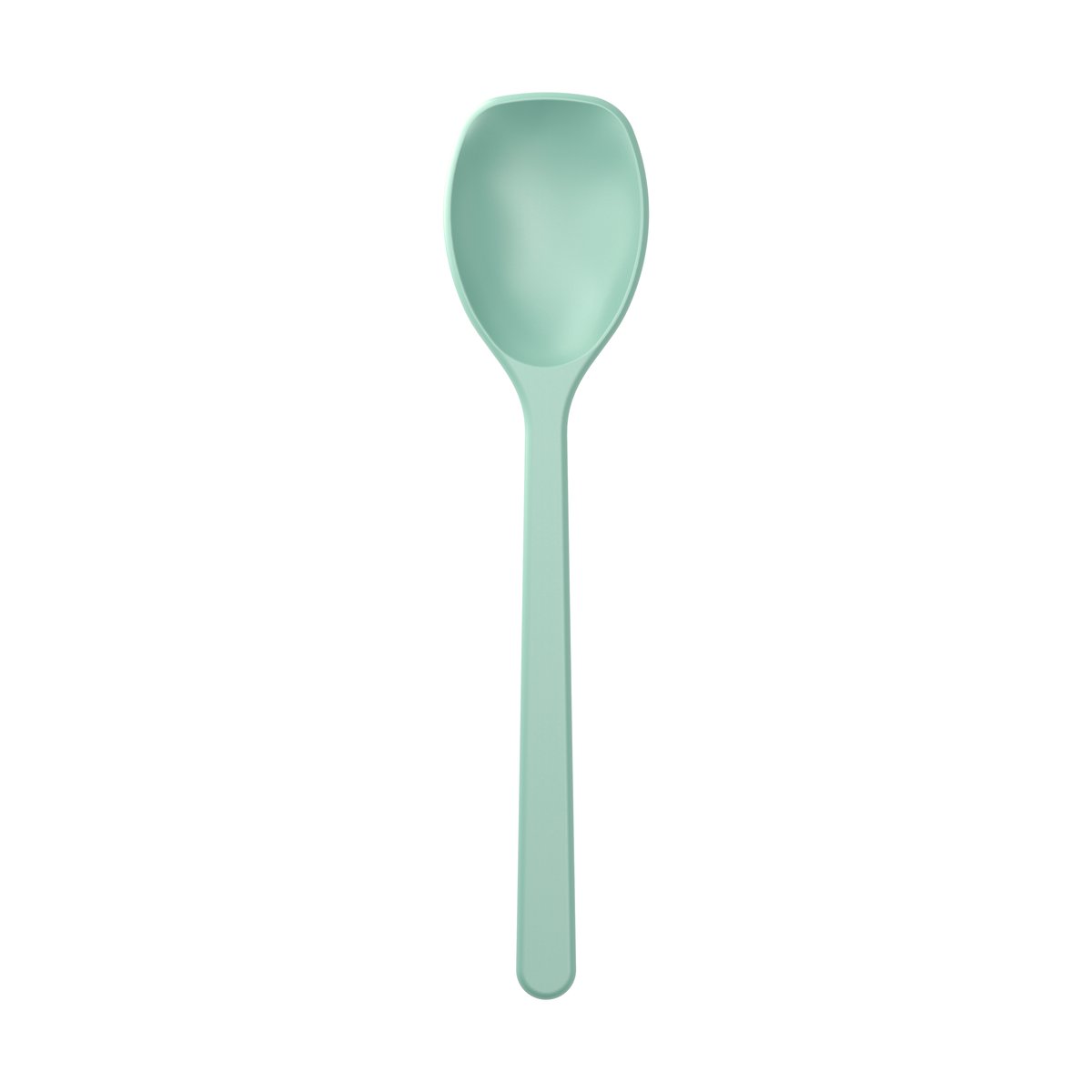Rosti Classic baking spoon Nordic green | Scandinavian Design | Spatulas & dough scrapers | Green