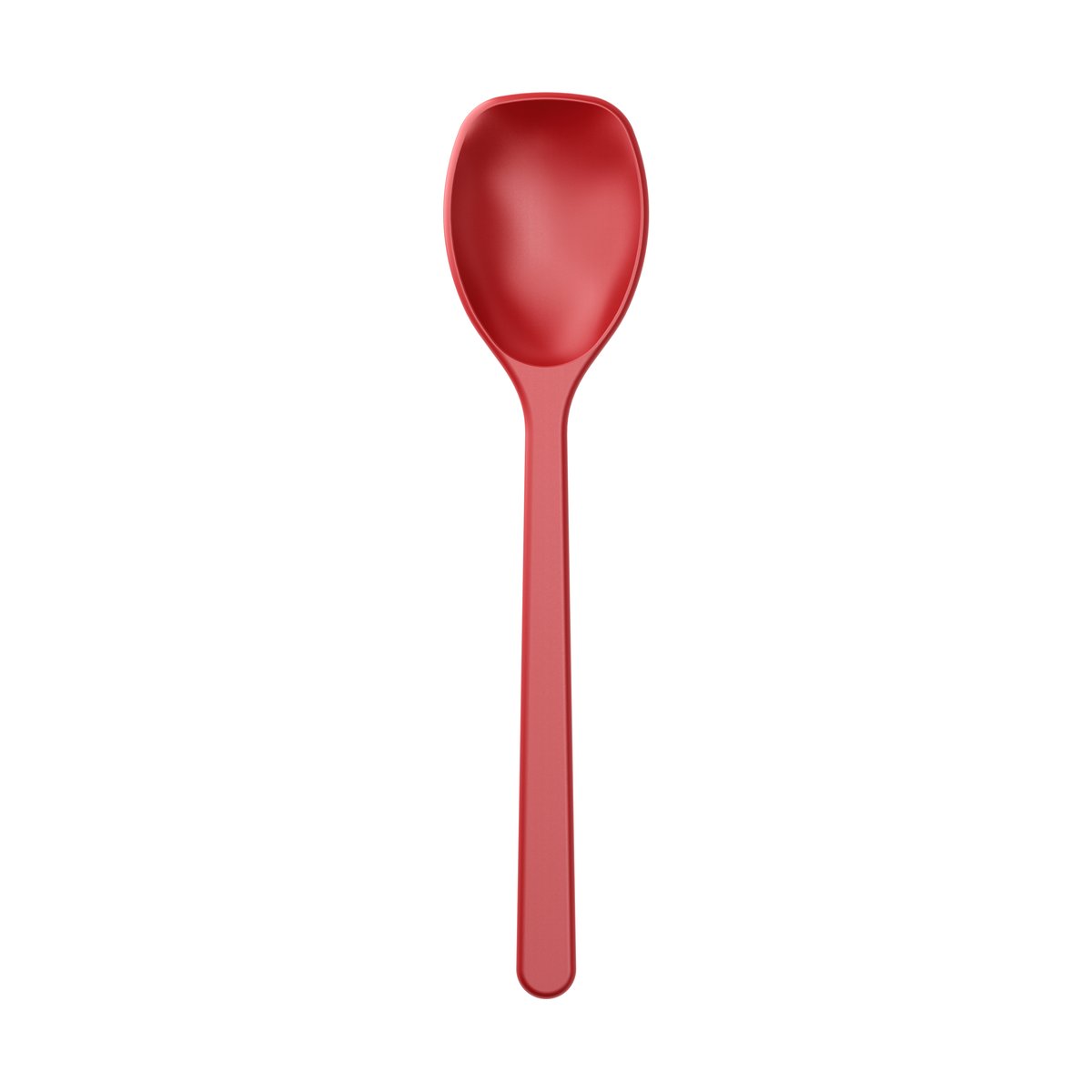 Rosti Classic baking spoon Red