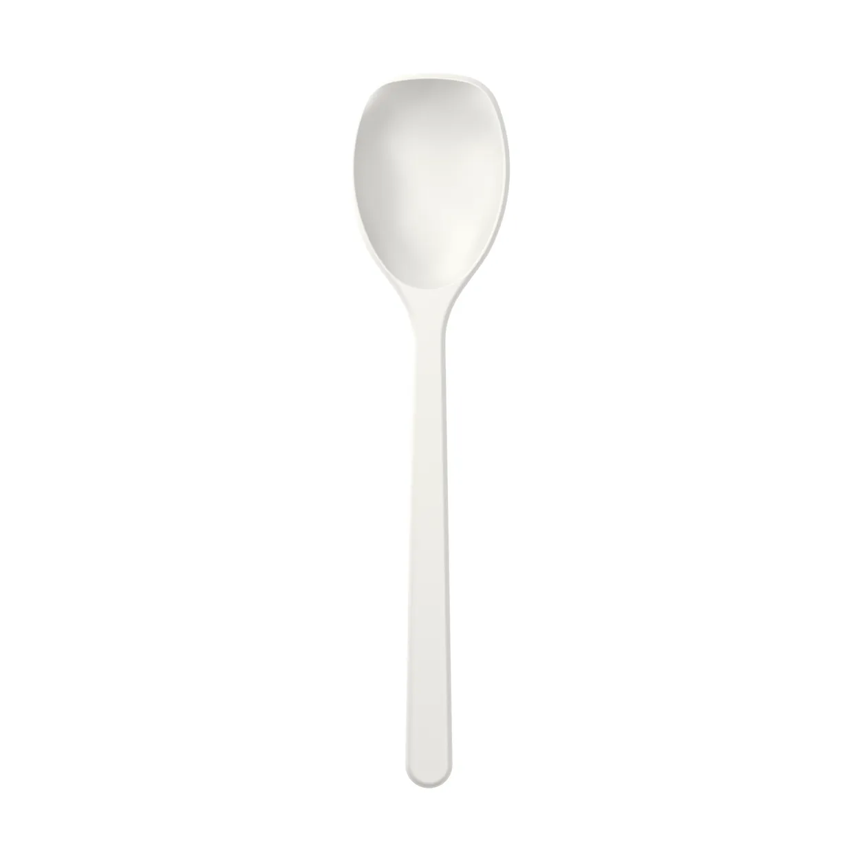 Rosti Classic baking spoon White | Scandinavian Design | Spatulas & dough scrapers | White