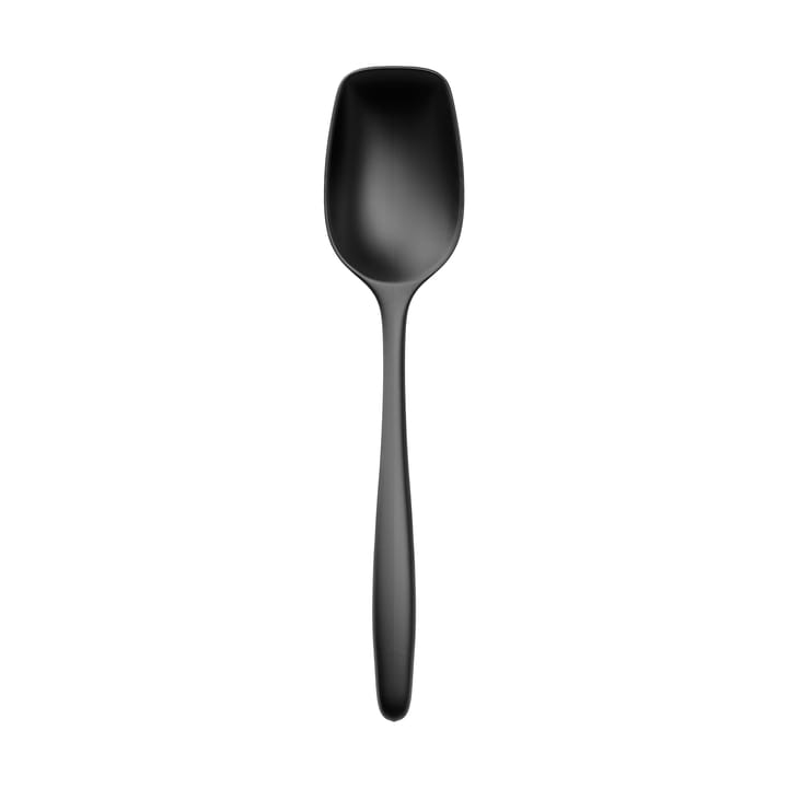 Classic cooking spoon - Black - Rosti