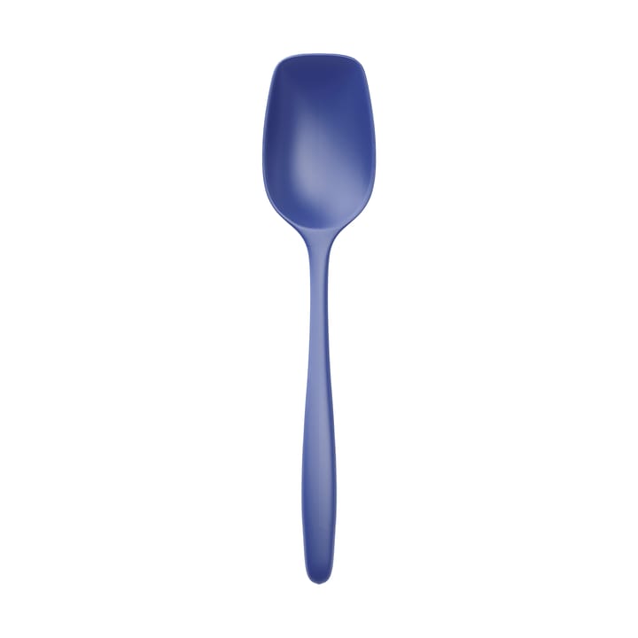 Classic cooking spoon - Electric blue - Rosti